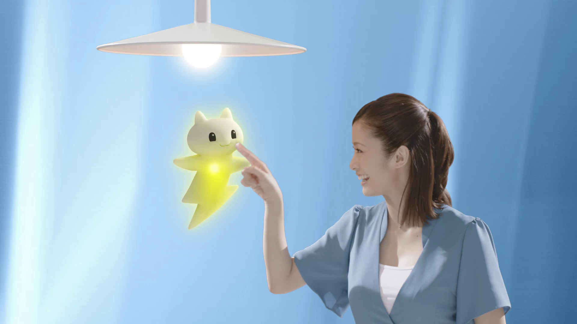 ウィズガス住宅PRなるほどダブル発電