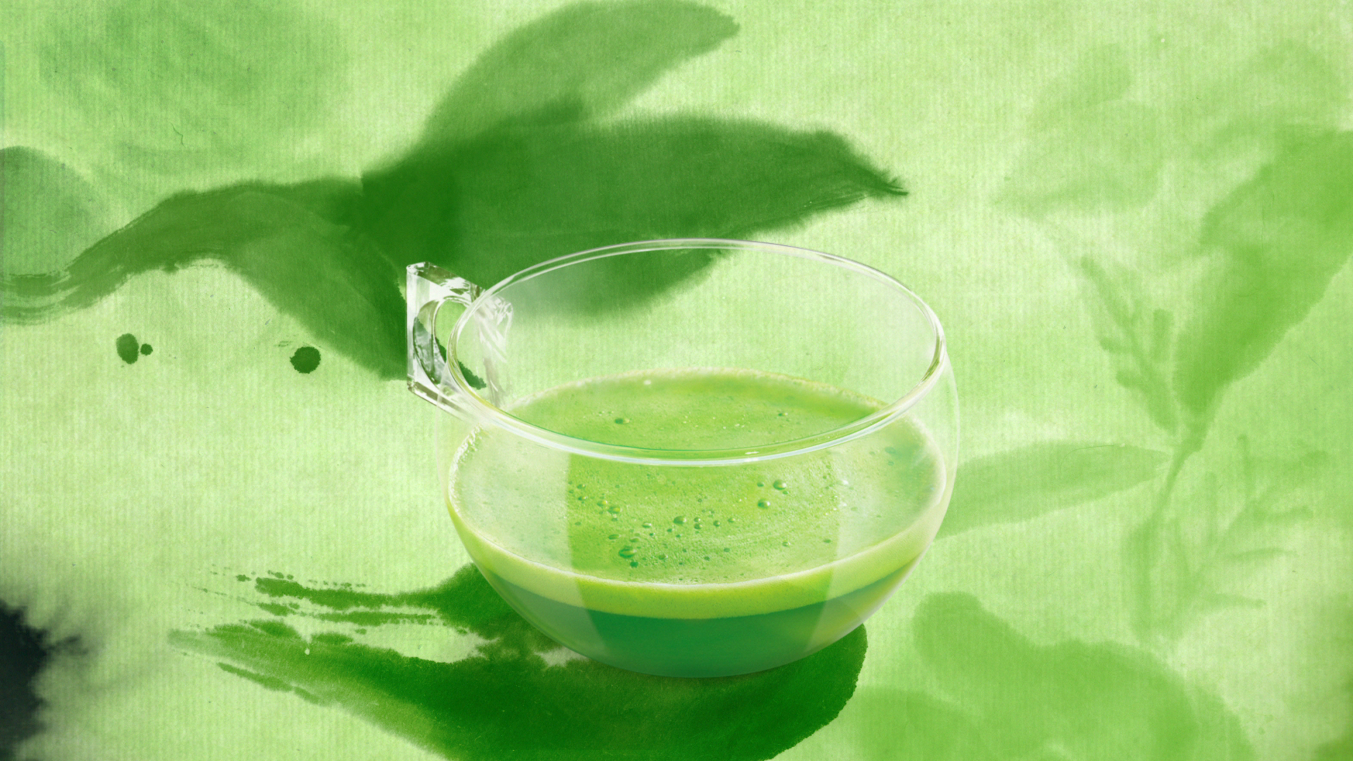 ドルチェグスト抹茶