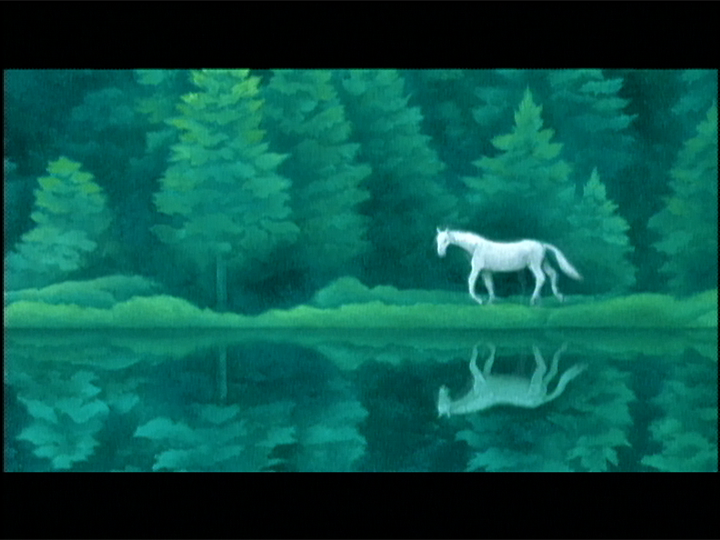 東山魁夷(ひがしやま かいい)