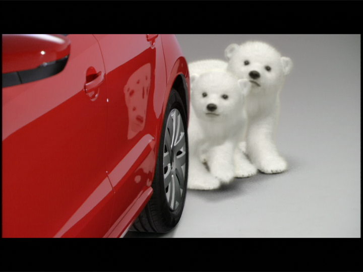 1.4リットル・デビュー