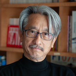 hiroshi yamamoto