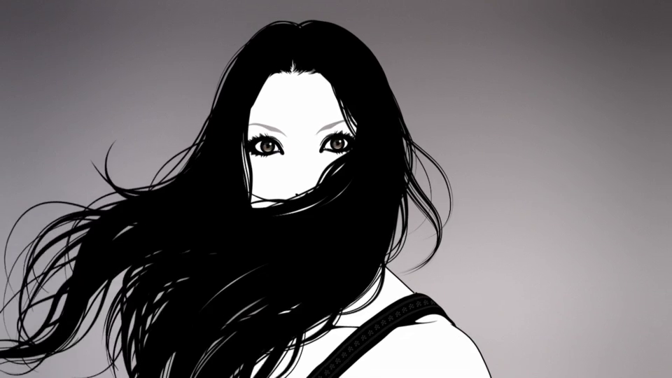 ２４時間瞳クッキリ