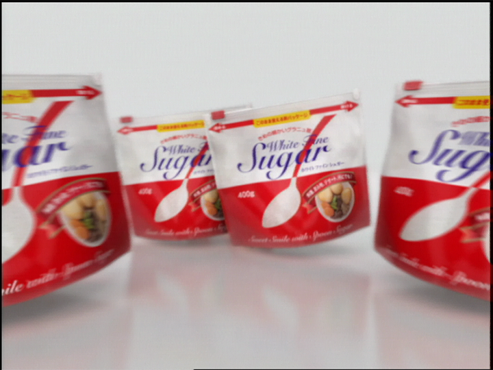 ホワイトファインシュガー