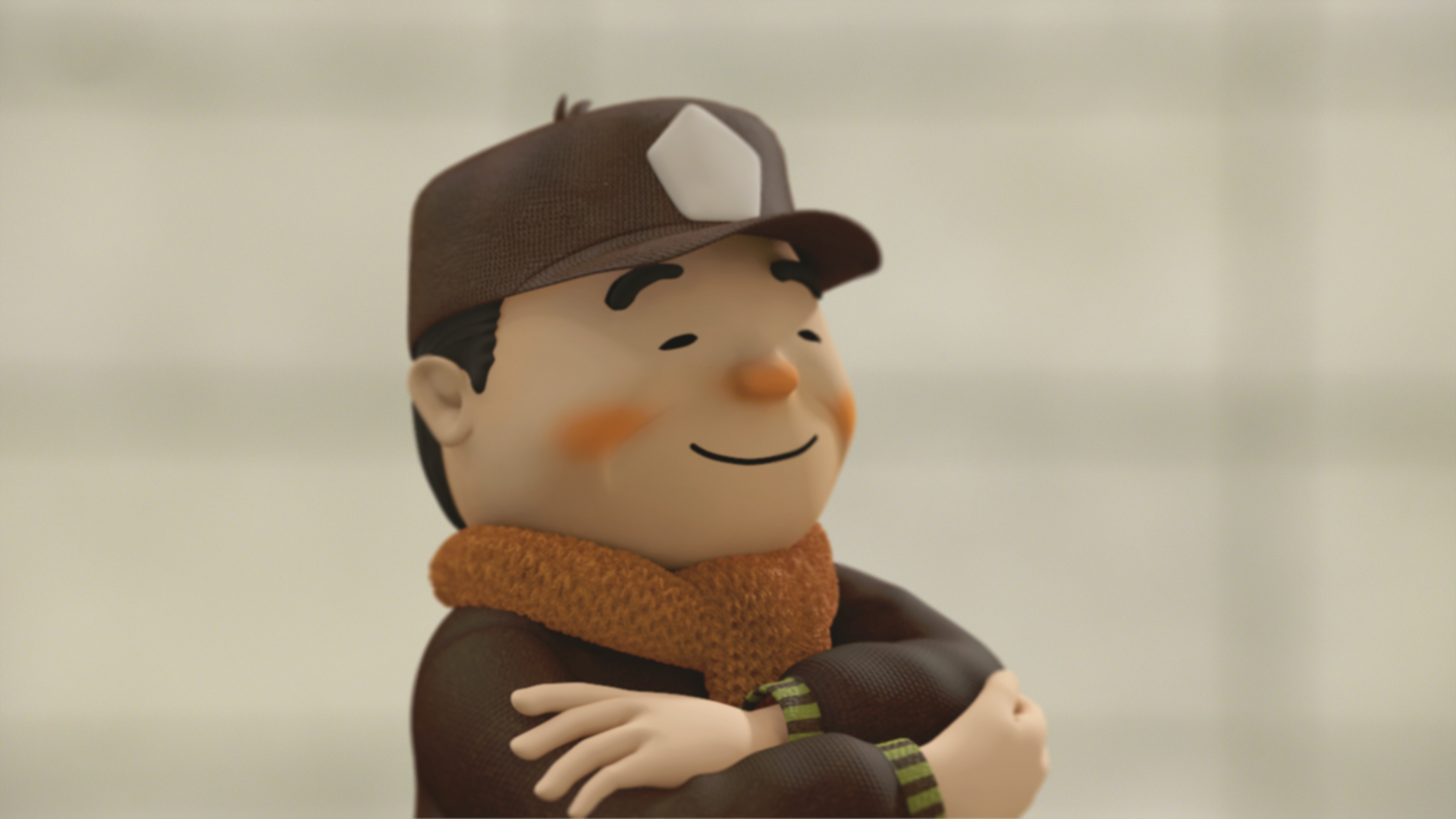 憧れのおじさん