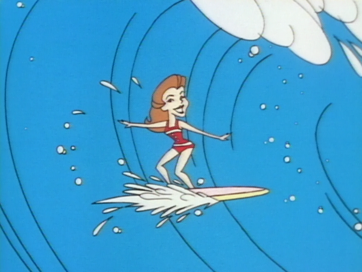 1999夏 GRAND CHANCE