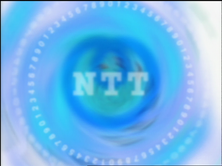 CI ロゴアニメーション