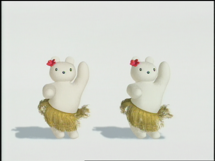 夏市 2000 フラダンス