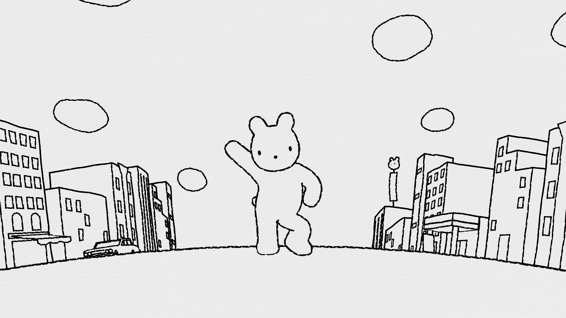 冬市2015 クマダンス