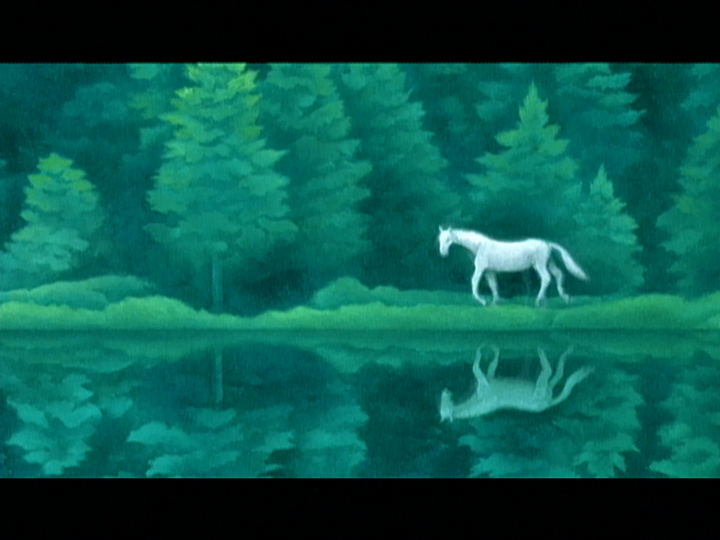 東山魁夷(ひがしやま かいい)