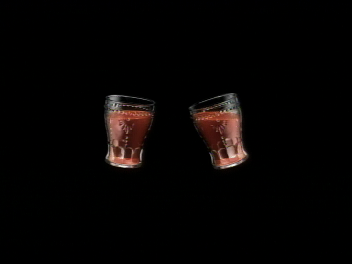 CI ロゴアニメーション サムシング