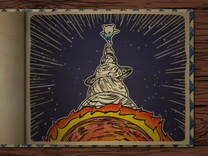 第二話　ピピッとコンロでガスパッチョ！