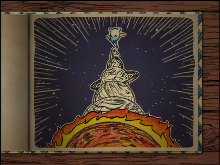 第二話　ピピッとコンロでガスパッチョ！