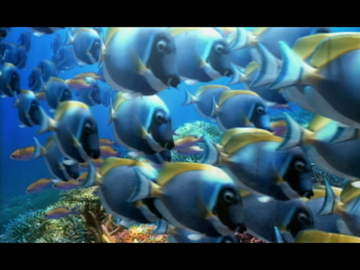 DIGA ハイビジョン録画