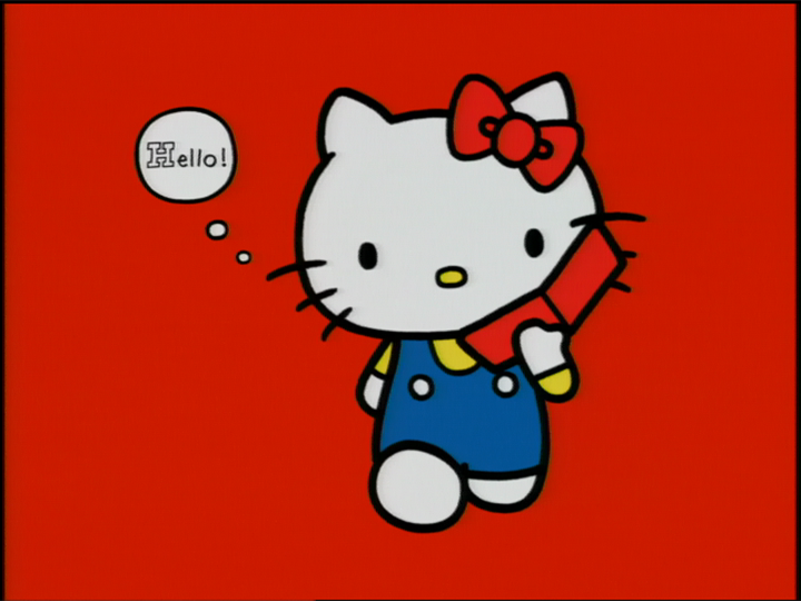 キティケータイ