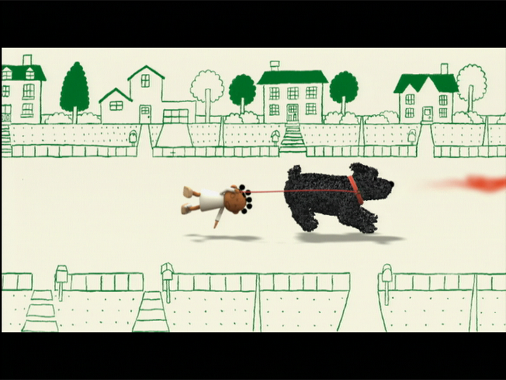 LoLo&Kelly お散歩