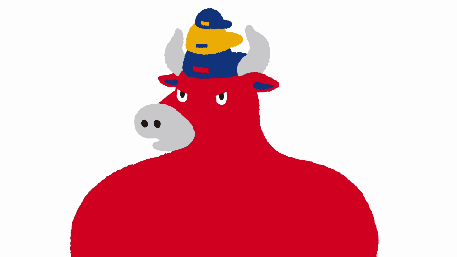 ブルくんいろんなスポーツ