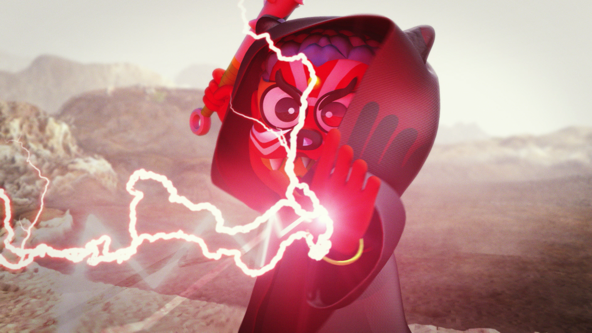 2015節分 最後の一粒