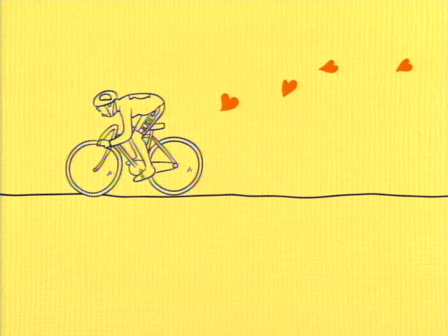 つながっています2002