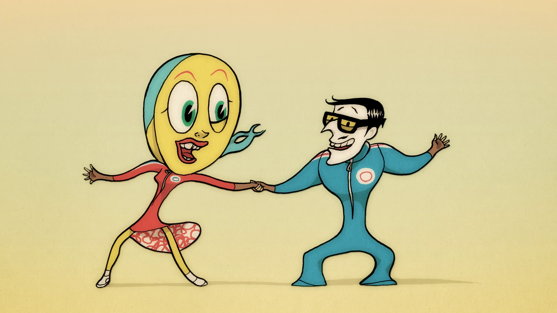 Driving Kids with TOYOTA2