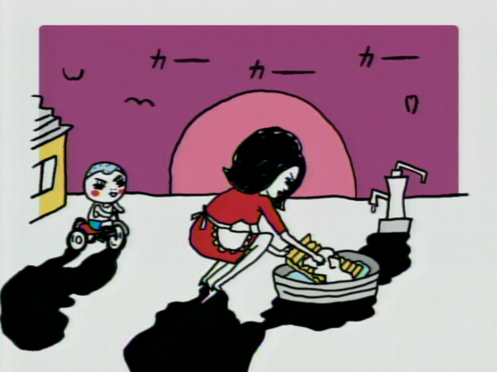 洗濯機の清潔技術