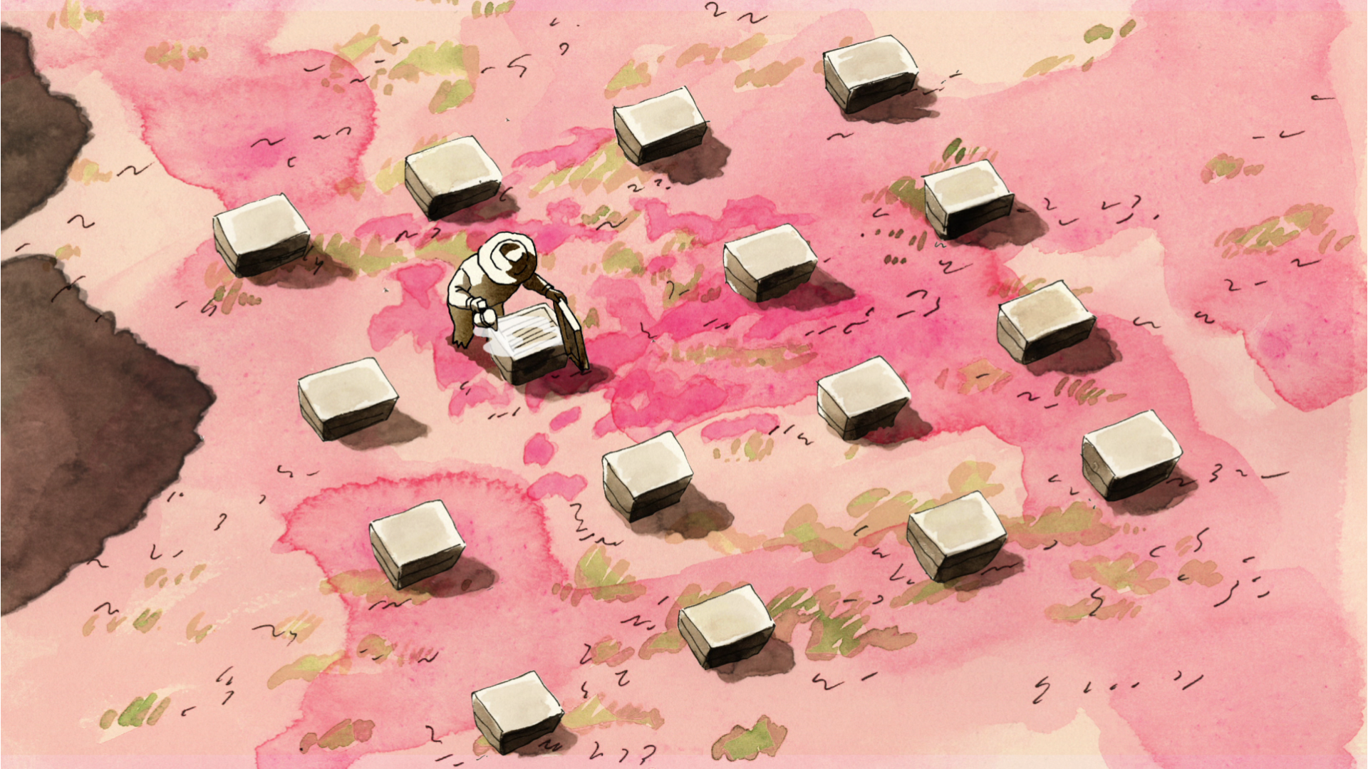 創業秘話！娘への愛が生んだ山田養蜂場の原点 