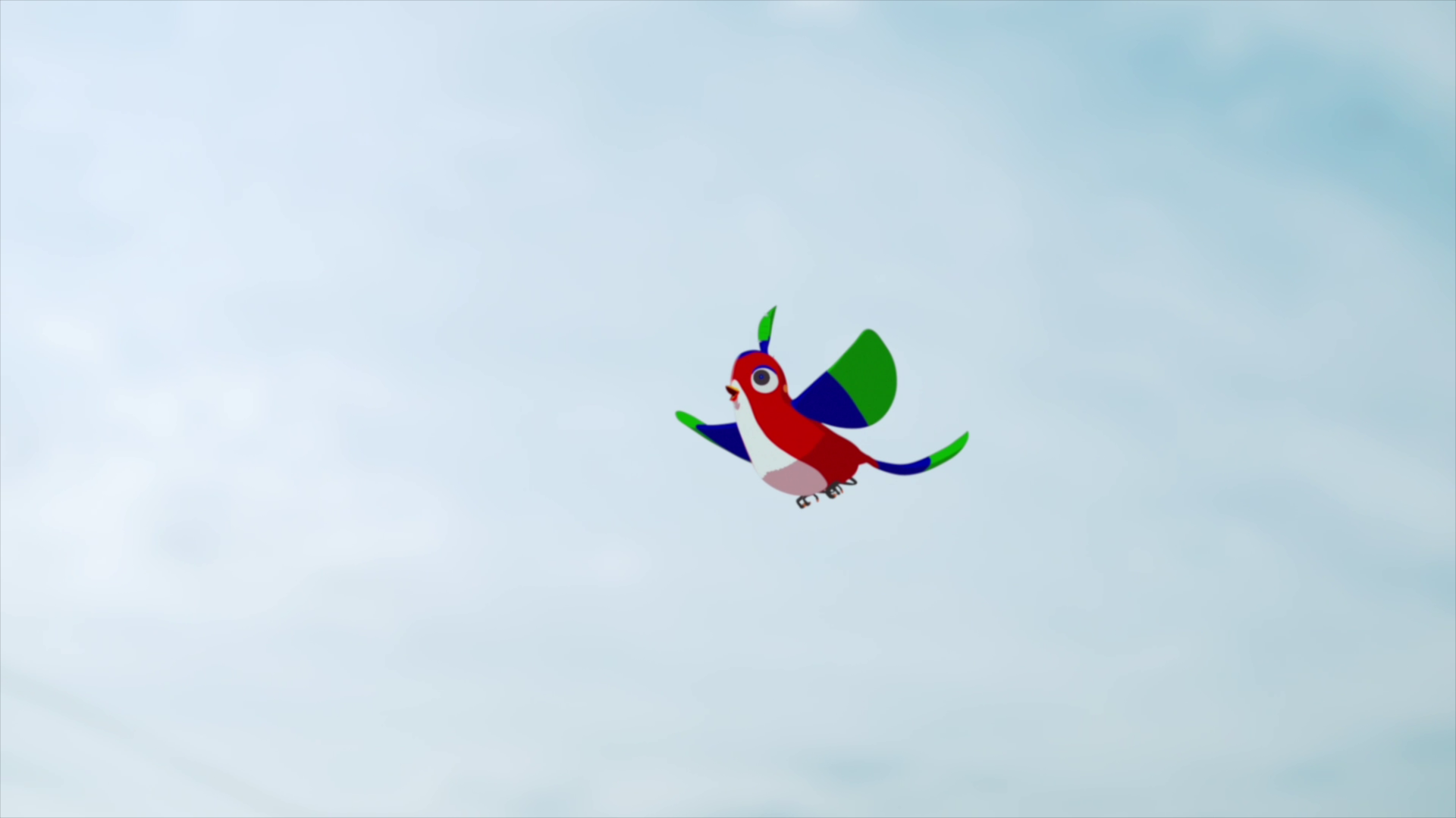 ３色の鳥・いつでもそばに、をもっと。