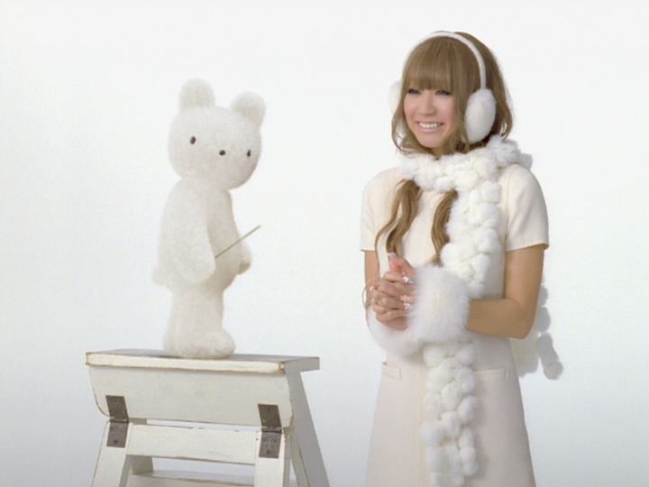 冬市2010 なまいきな先生