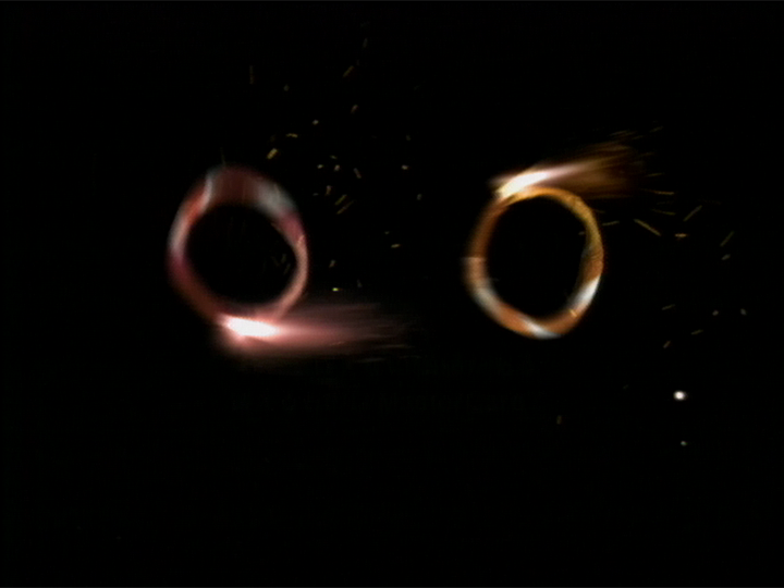 CI ロゴアニメーション キャンプ