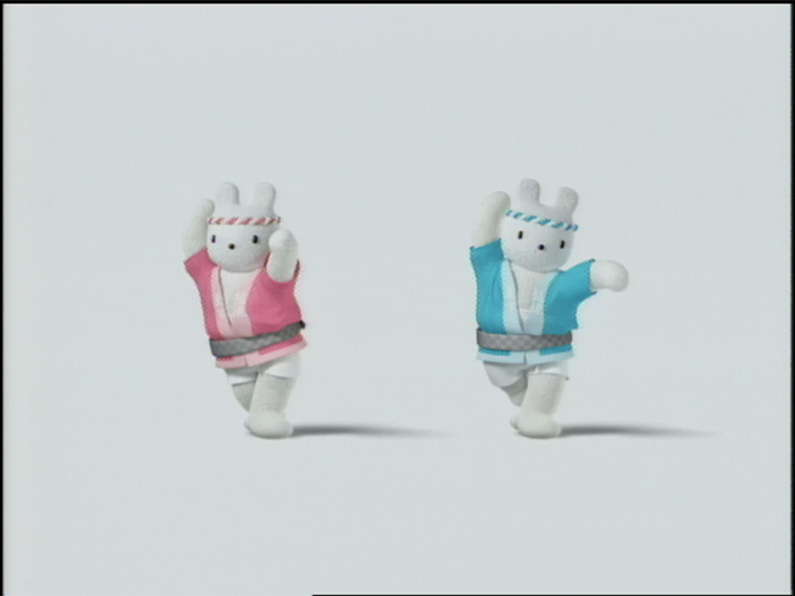 夏市2006　阿波踊り