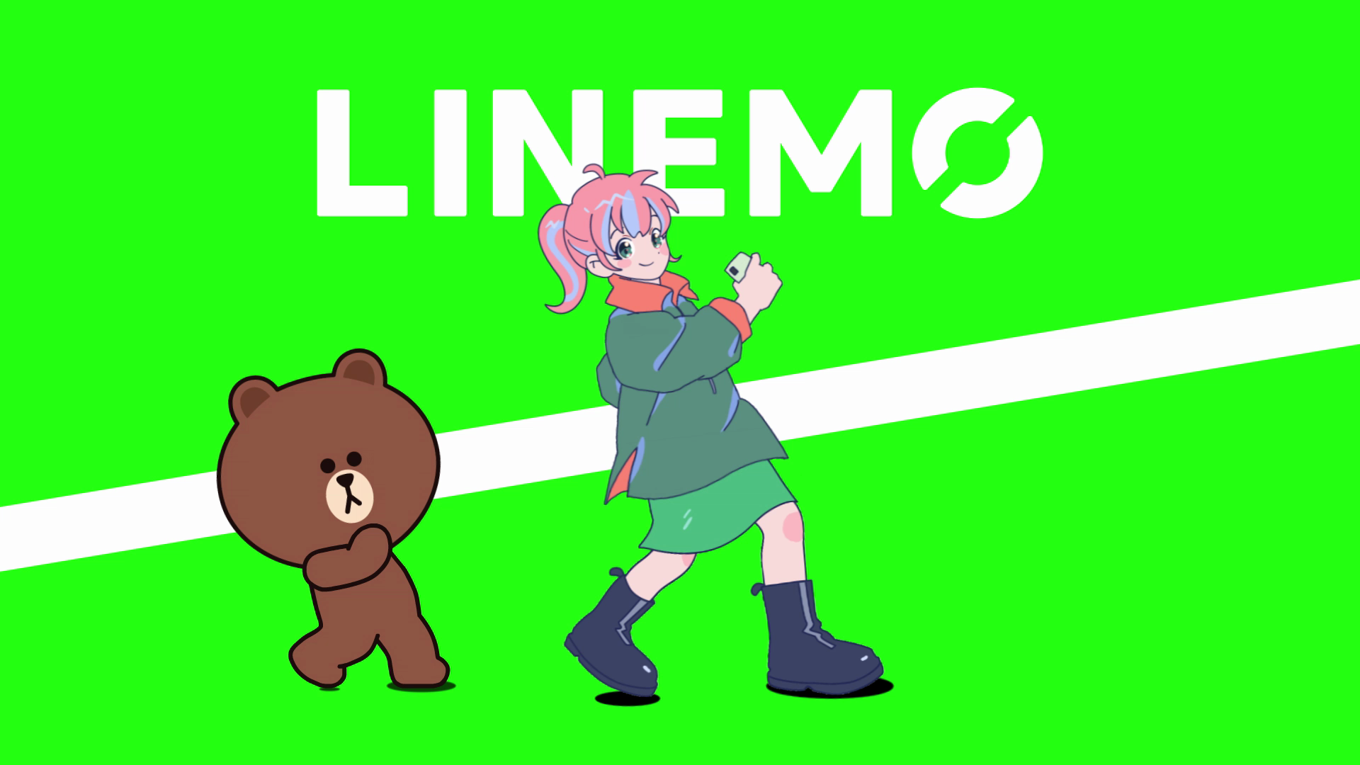 LINEをやるならLINEMO