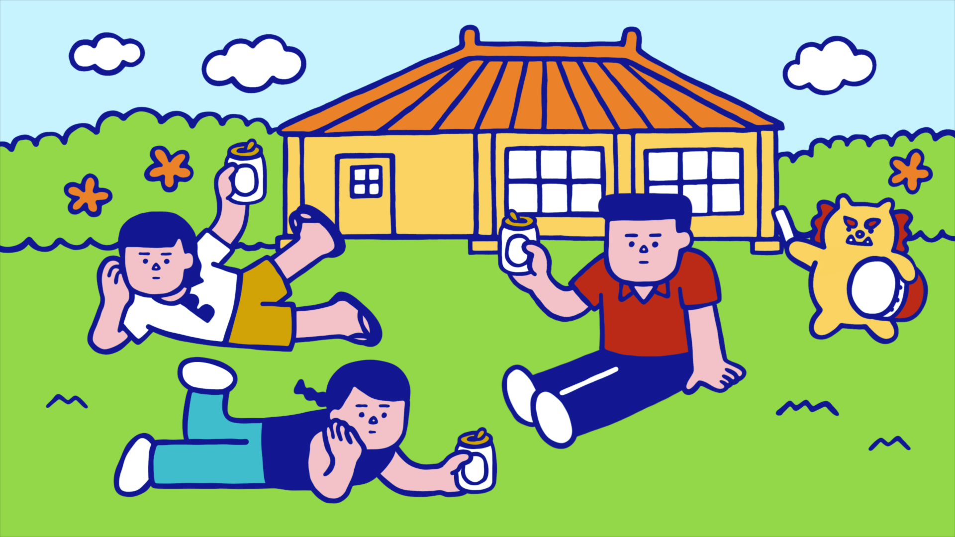 オリオン ザ・ドラフト ０次会やらん？