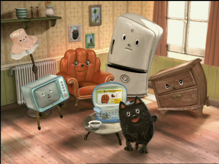 ニャートレンド