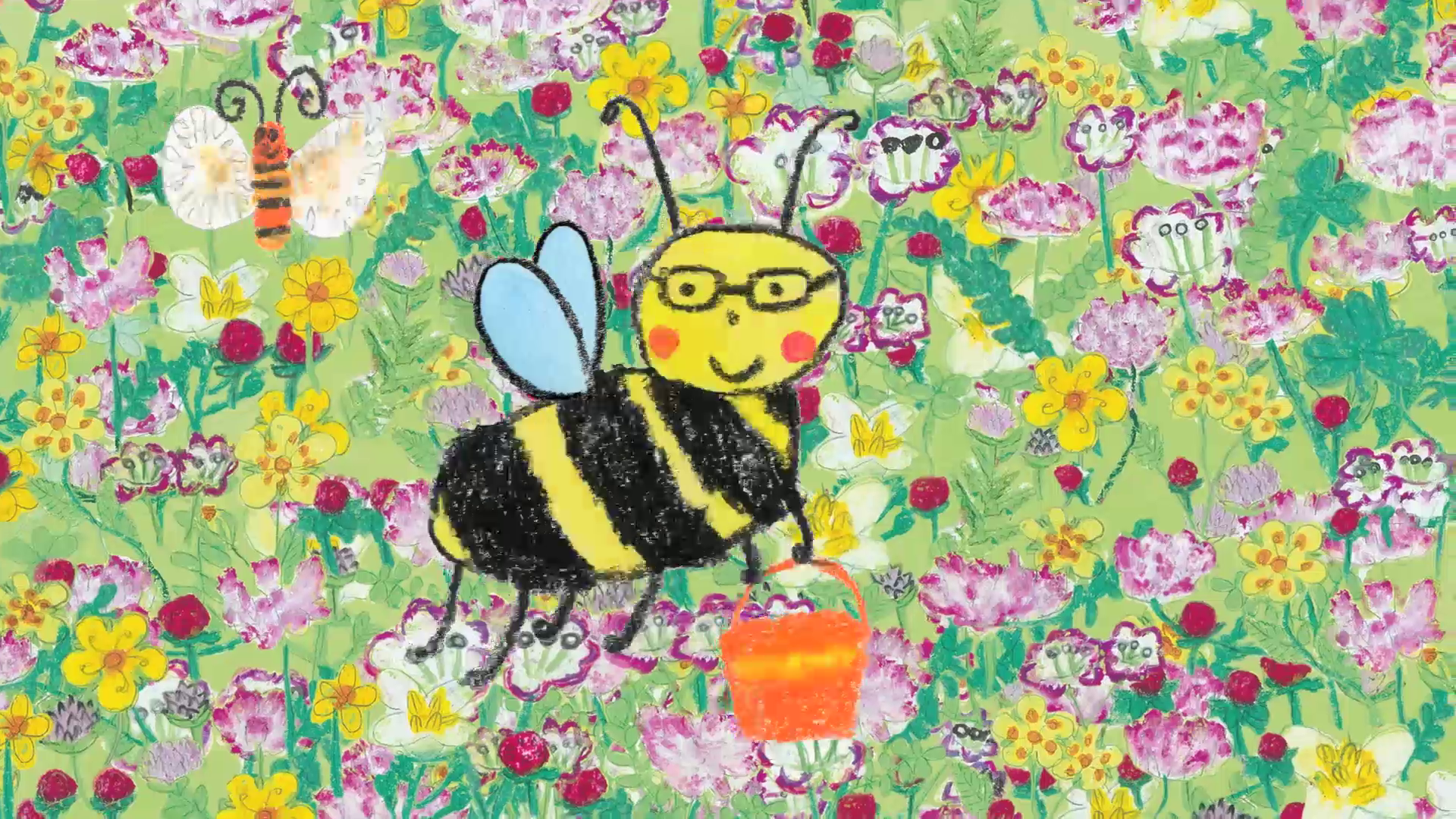 心を育てるコンクール「アニメ」