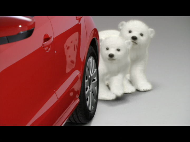 1.4リットル・デビュー