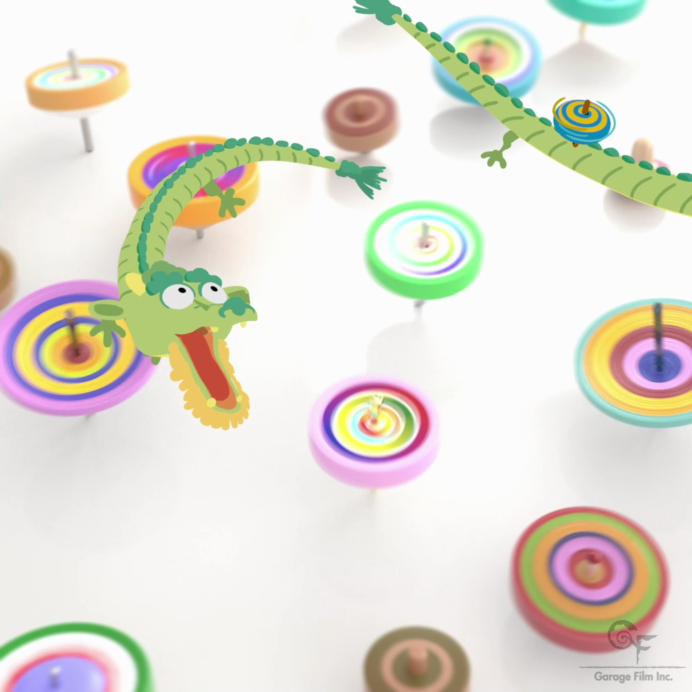 オリジナル作品 KOMA