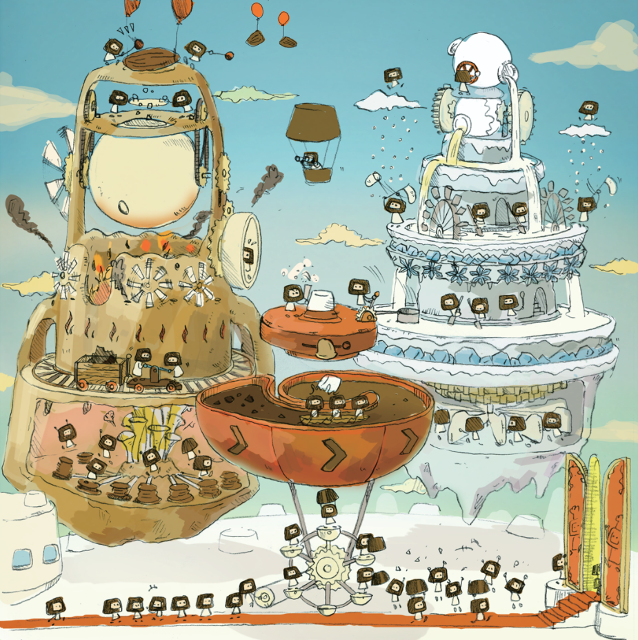 デザイン バージョン2