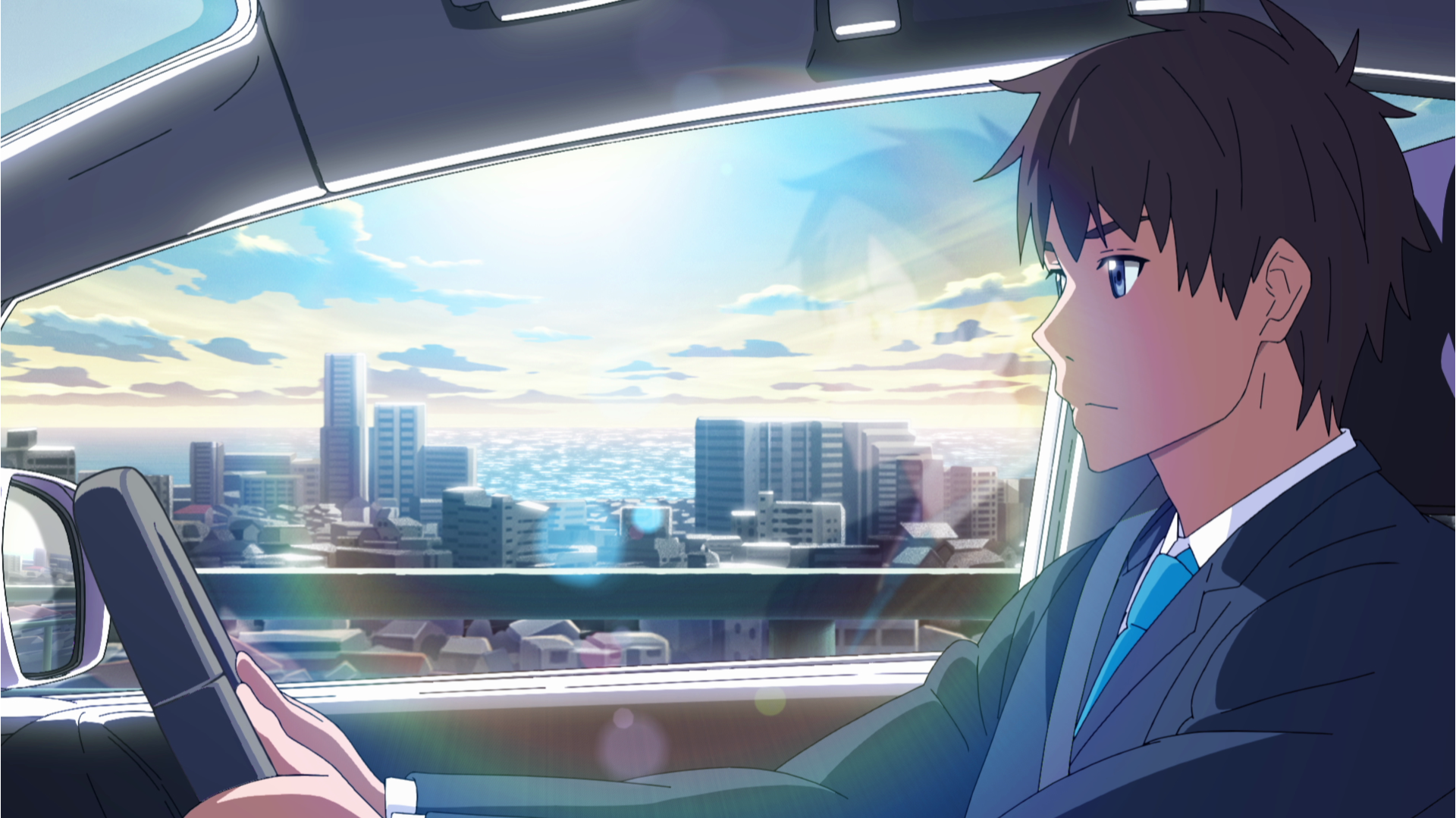 思い出のエビフライ