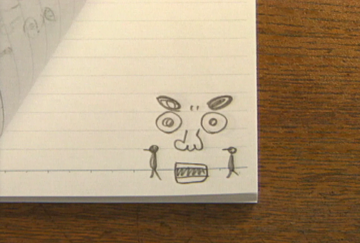 キャンパス 30 CP