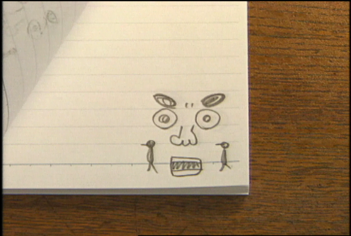 キャンパス 30 CP