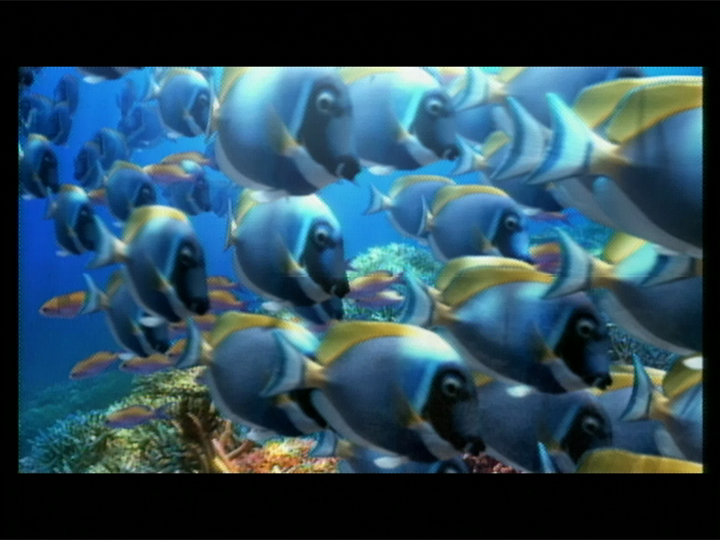 DIGA ハイビジョン録画