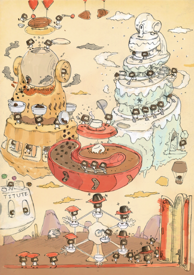 デザイン バージョン1