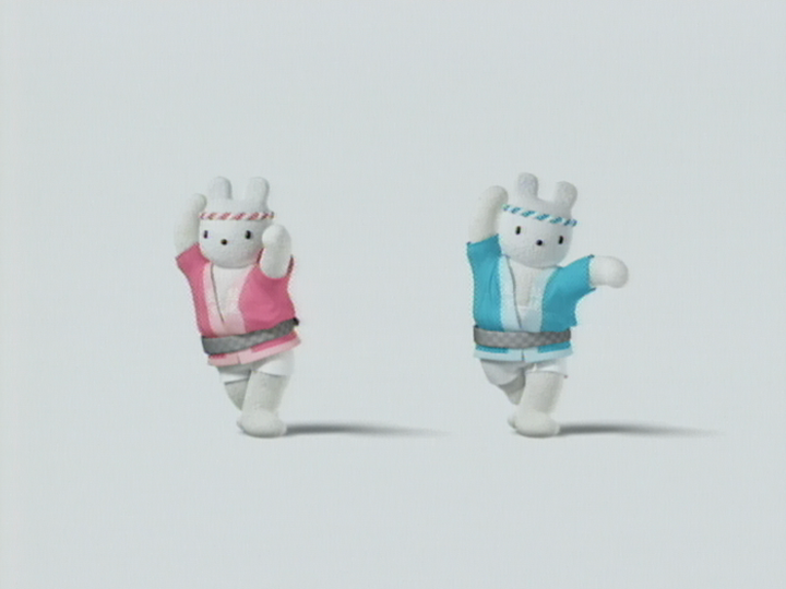 夏市2006　阿波踊り