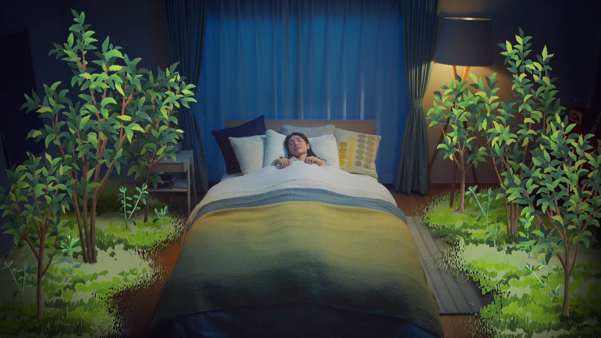 自然に近い便意