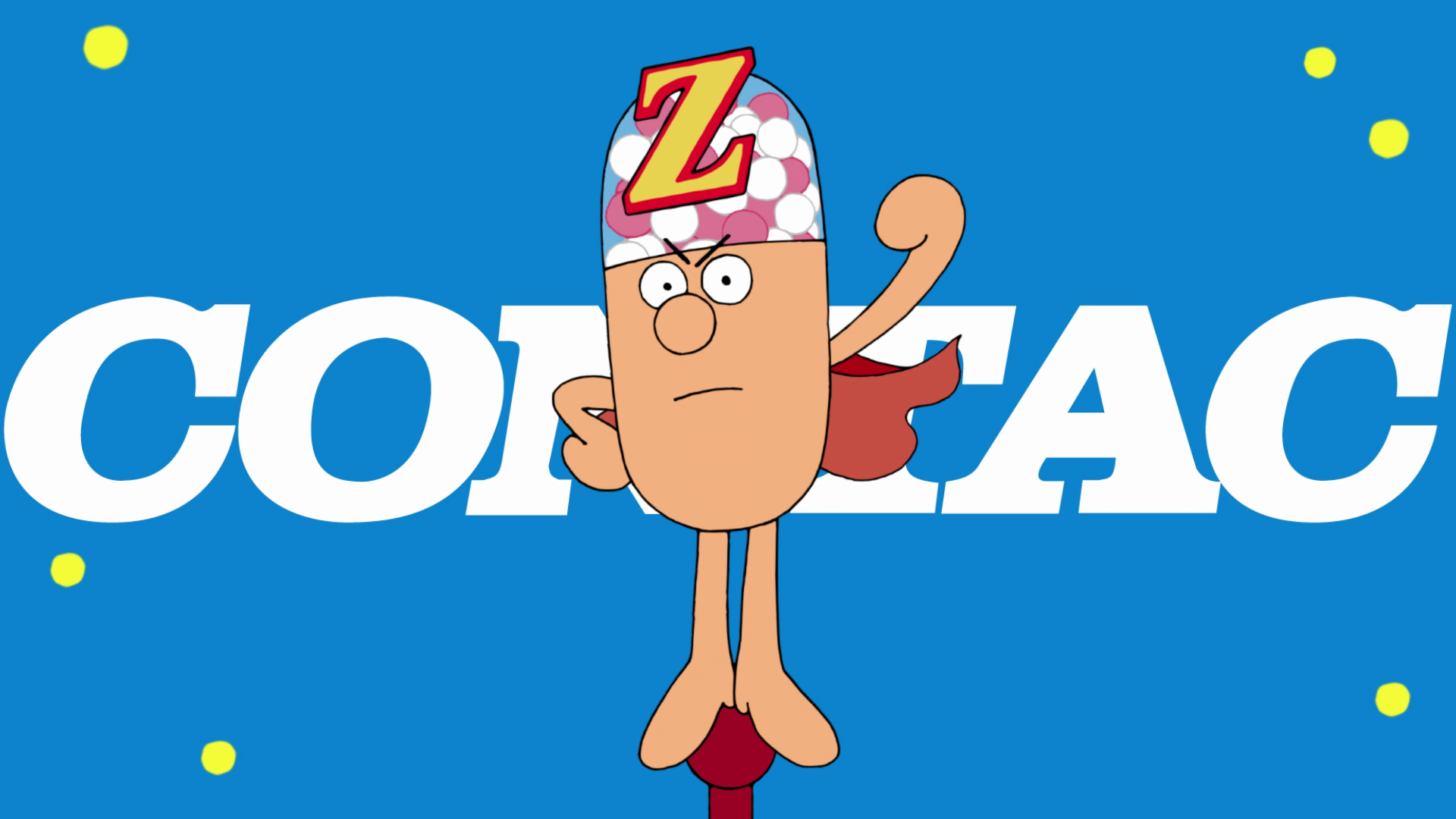 花粉モンスター