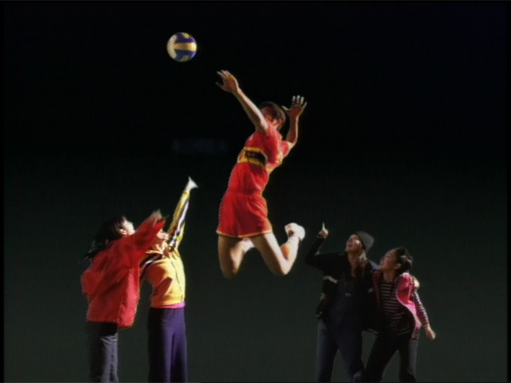 バレーボール世界選手権