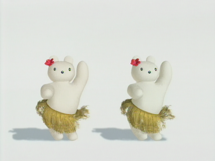 夏市 2000 フラダンス