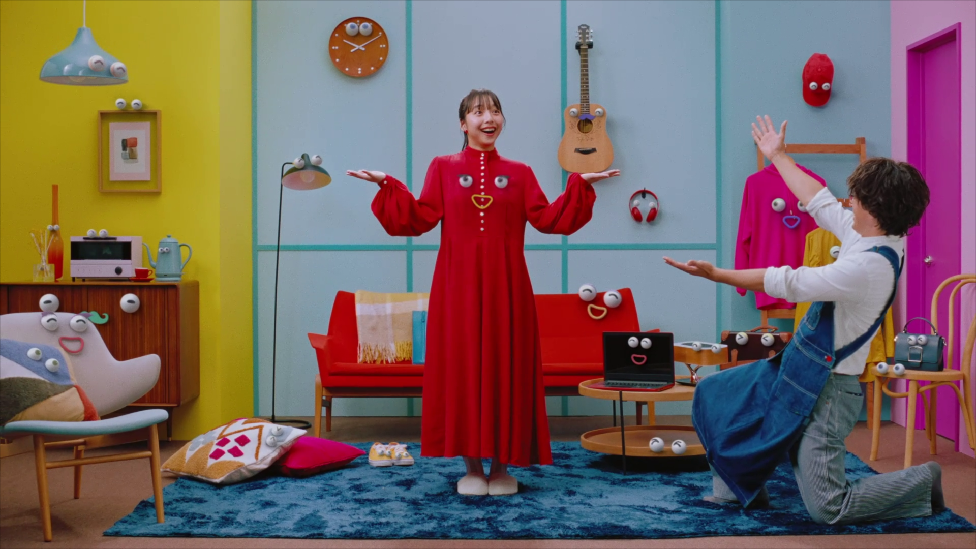 「モノが活きると、暮らしも活きる。」販売