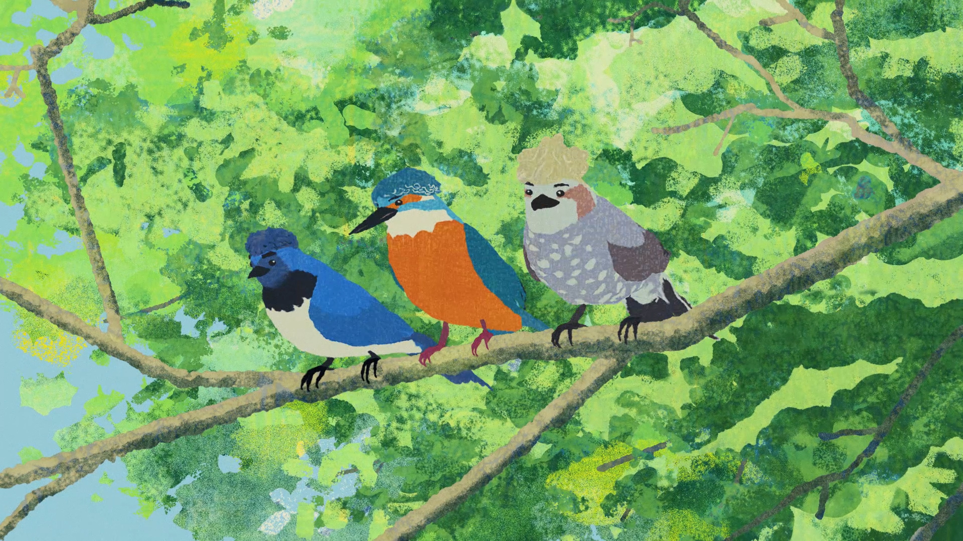 素晴らしい過去になろう シリーズ