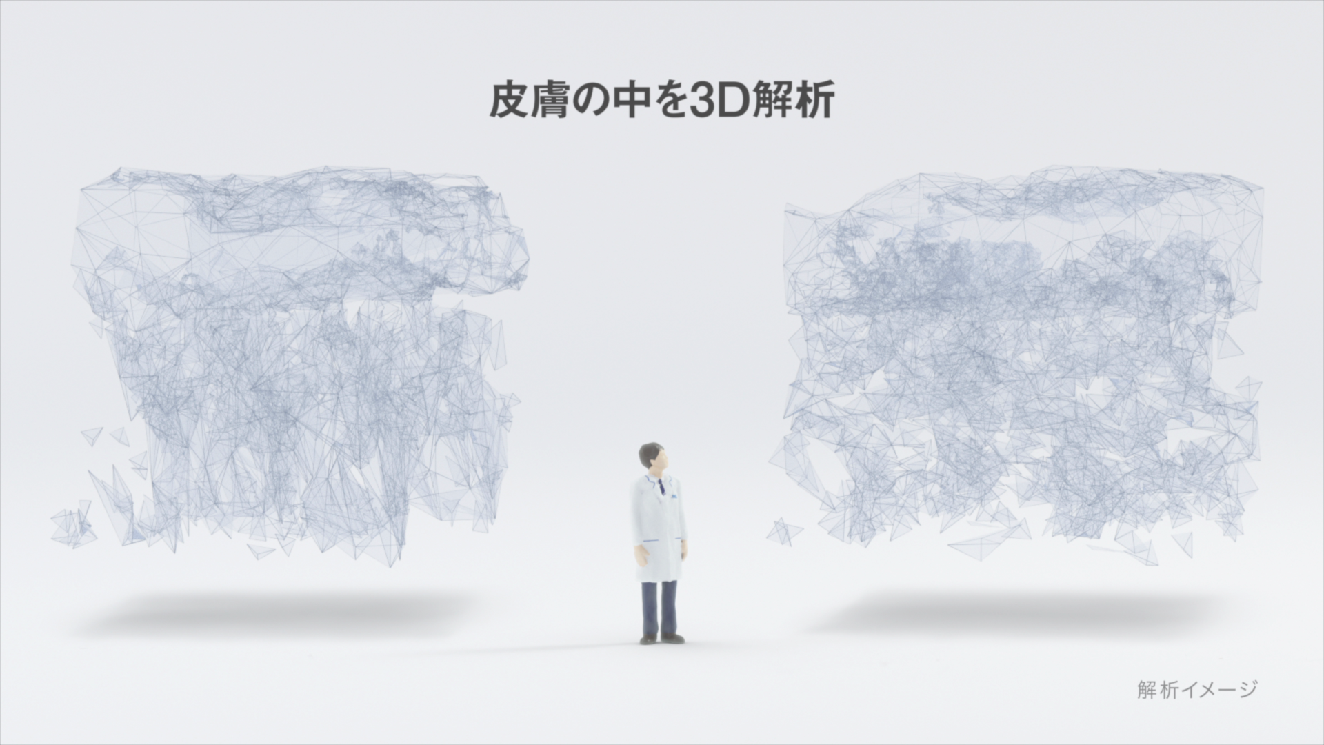 正直品質 透明化技術