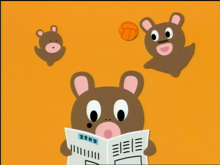 ドッジボール　隅田川花火大会06